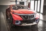 Chery FV2030 Concept 2016 года